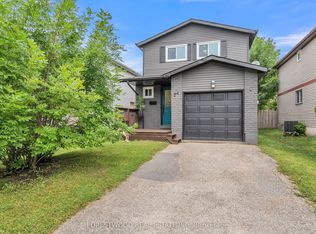 24 Argyle Rd, Barrie, ON L4N6P7