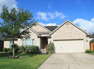 3518 Ellies Gate Ln, Manvel, TX 77578