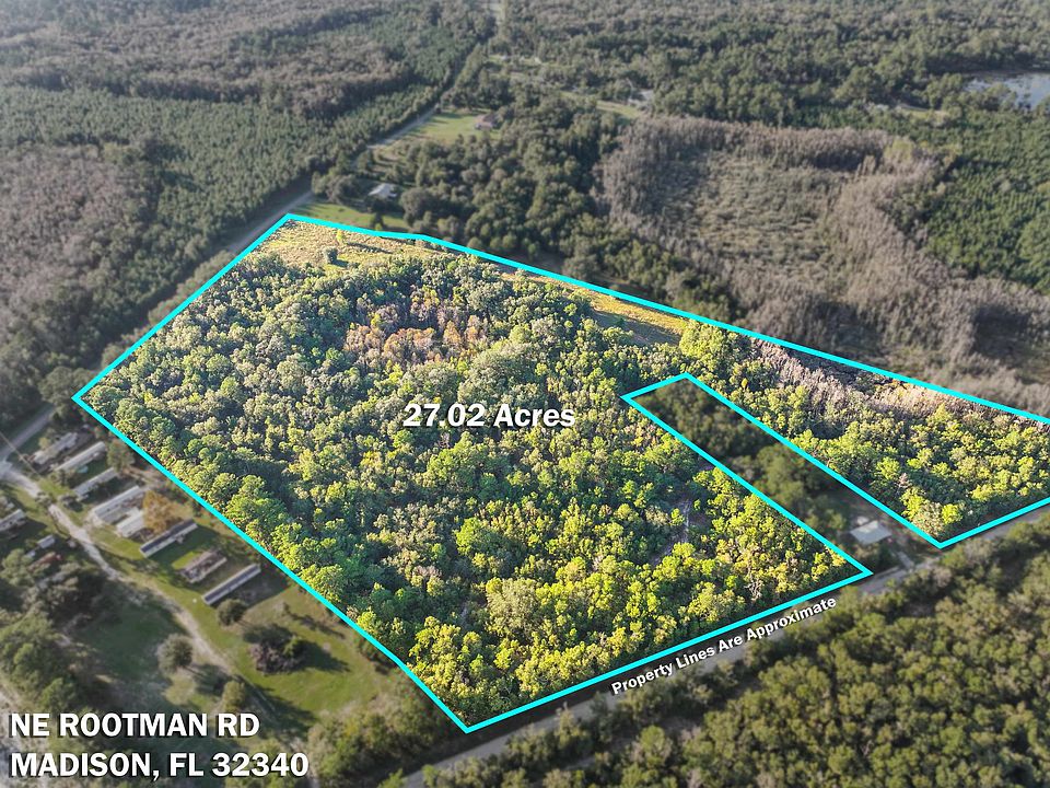 1st image of Vacant Ne Rootman Rd