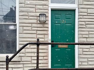 121 Old Dorwart St, Lancaster, PA 17603