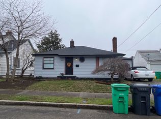 3245 NE 83rd Ave, Portland, OR 97220