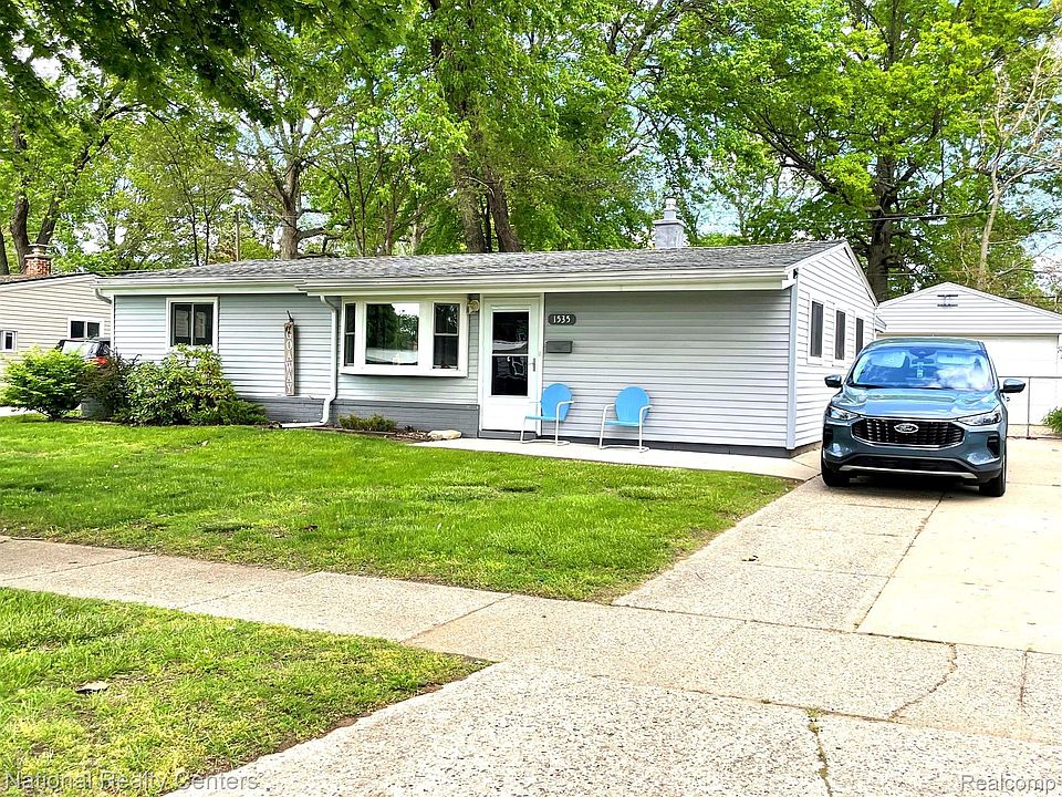 1st image of 1535 S Carlson St