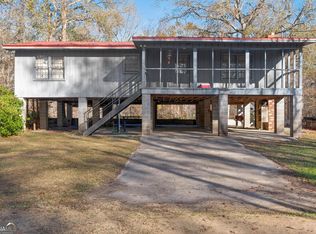 453 Williams Landing Rd, Statesboro, GA 30461