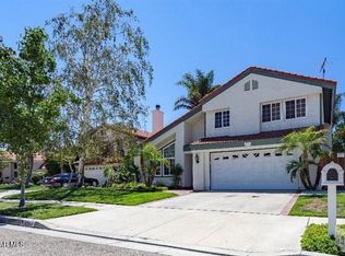 2364 Amber Grove Ct, Simi Valley, CA 93065