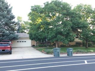 423 Melody Dr, Northglenn, CO 80260