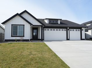 5916 Road 122, Pasco, WA