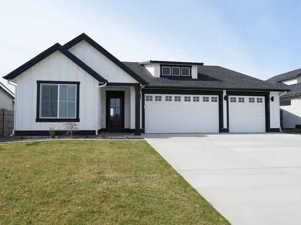 5916 Road 122, Pasco, WA 99301