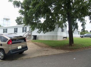 502 Chris St, Oak Grove, KY 42262