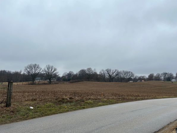 0 W County Road 140 N, Washington, IN 47501
