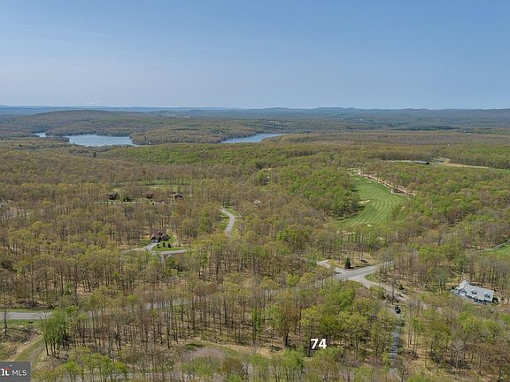 2nd image of 74 Chimney Rock Lane
