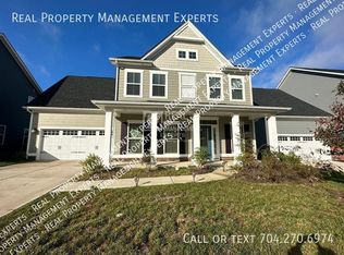 12632 Es Draper Dr, Huntersville, NC 28078