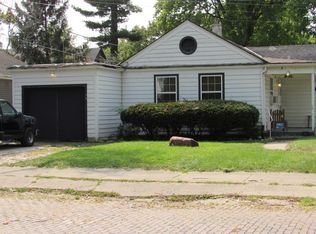 317 Saint James St, Ottawa, IL 61350