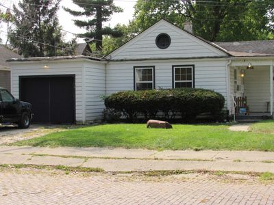 317 Saint James St, Ottawa, IL, 61350