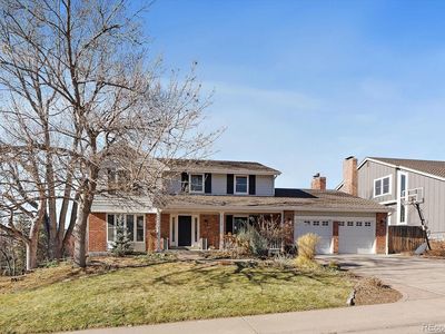 8739 E Otero Circle, Centennial, CO, 80112