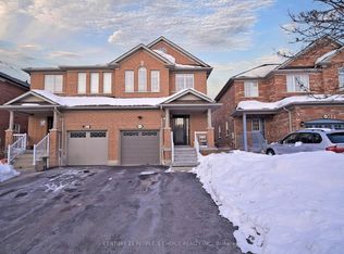 6607 Skipper Way, Mississauga, ON L5W 1P8