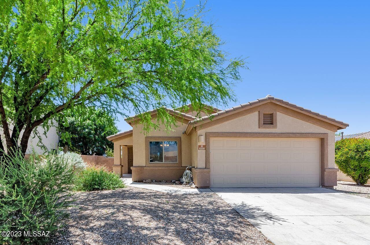 8330 S Camino Serpe, Tucson, AZ 85747 MLS 22310571 Zillow