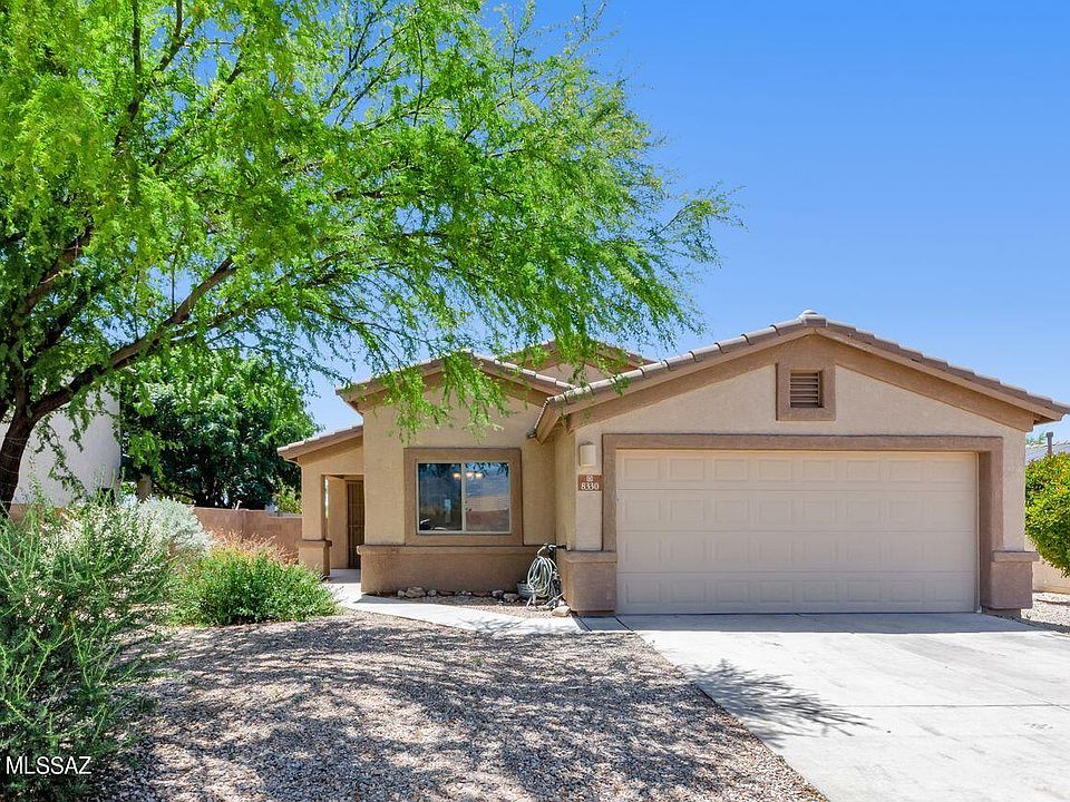 1st image of 8330 S Camino Serpe