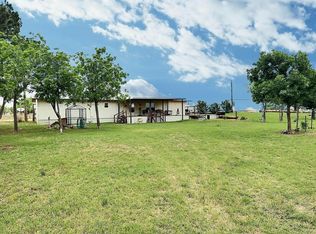 2974 Daughtrey Rd, Colorado City, TX 79512