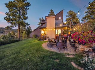 349 Highland Hill Dr, Durango, CO 81301