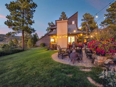 349 Highland Hill Drive, Durango, CO, 81301
