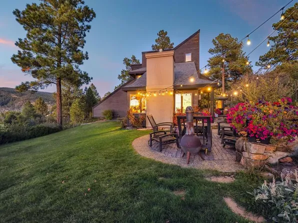 349 Highland Hill Drive, Durango, CO 81301