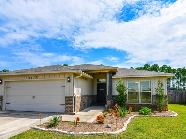 6273 Redberry Dr, Gulf Breeze, FL 32563