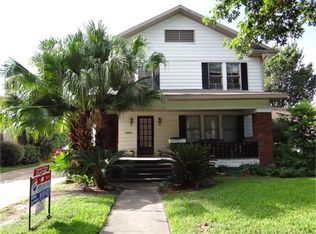 1605 Harold St #B, Houston, TX 77006