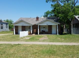 3405 7th Ave E #3407, Fort Worth, TX 76104