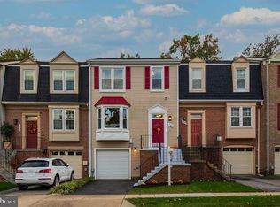 14636 Cambridge Cir, Laurel, MD 20707