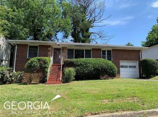 1260 Calhoun Ter SW, Atlanta, GA 30314