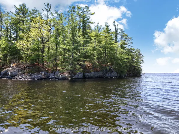 1 Island #20ML, Town Of Gravenhurst, ON P1P 1E1