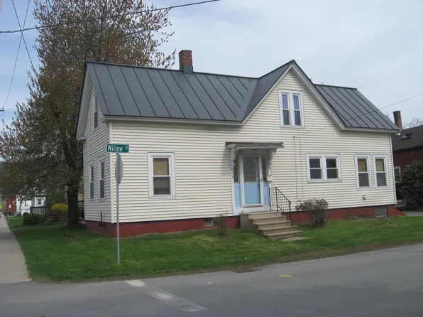 4 Willow Street, Keene, NH 03431