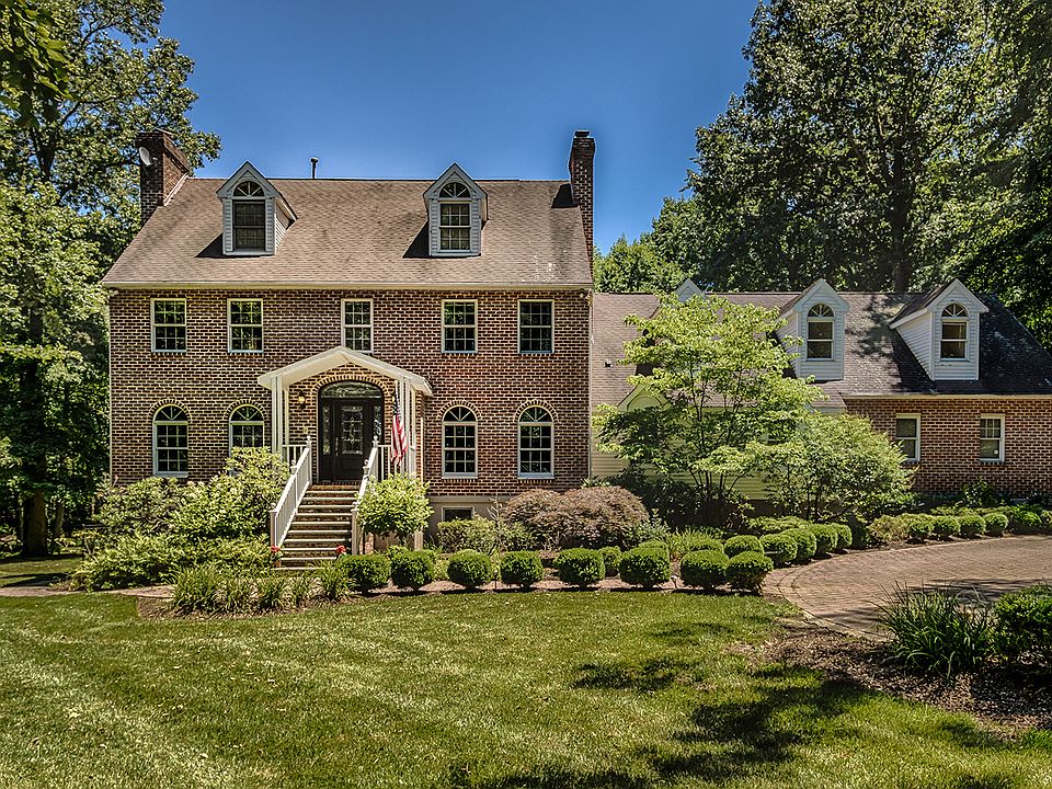 810 Joshua Ct, Moorestown, NJ 08057 | Zillow