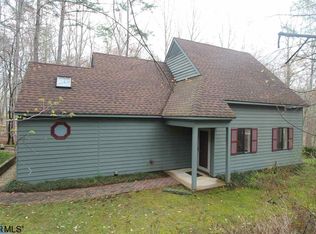 1465 Earlysville Forest Dr, Earlysville, VA 22936