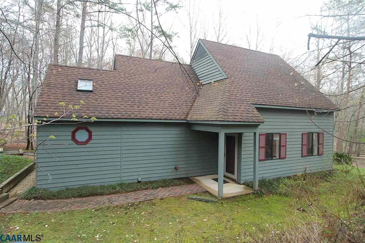 1465 Earlysville Forest Dr photo 1