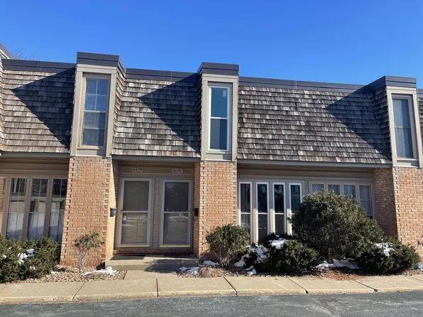 6331 Barrie Rd, Edina, MN 55435