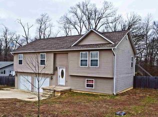 350 Sunny Valley Ln, Poplar Bluff, MO 63901