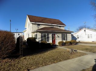 139 E Grout St, Gladwin, MI 48624