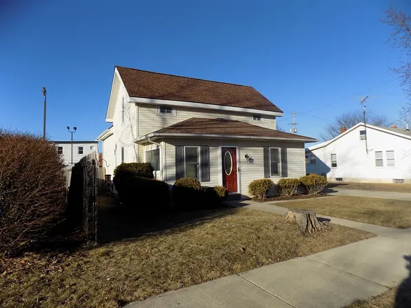 139 E Grout St, Gladwin, MI 48624