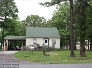 1306 Pine St, Odenton, MD 21113