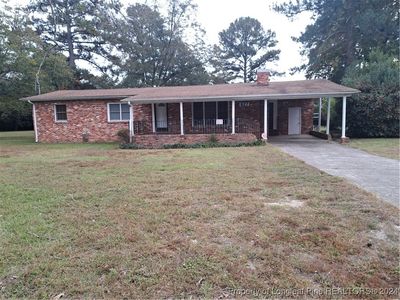 827 Porter Rd, Hope Mills, NC, 28348