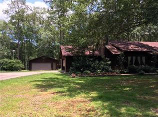 11312 Quail Run Ln, Vancleave, MS 39565