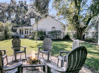 260 Alexandra Dr, Mount Pleasant, SC 29464