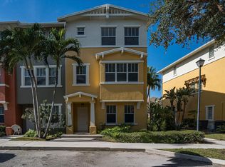 810 Marina Del Ray Ln UNIT 8, West Palm Beach, FL 33401