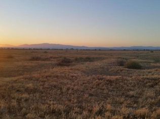 Lumber Street 47th Stw, Lancaster, CA 93535