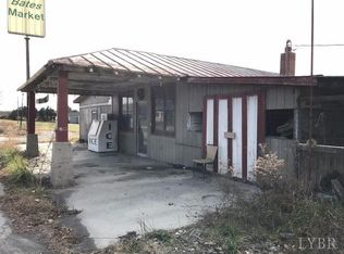 1971 S James Madison Hwy, Farmville, VA