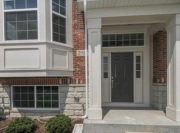 2nd image of 2955 Henley Ln Lot 417.1