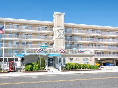 1800 Ocean Ave Unit 312, North Wildwood, NJ, 08260