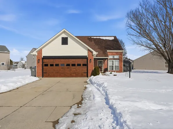 7808 Harshaw Dr, Indianapolis, IN 46239