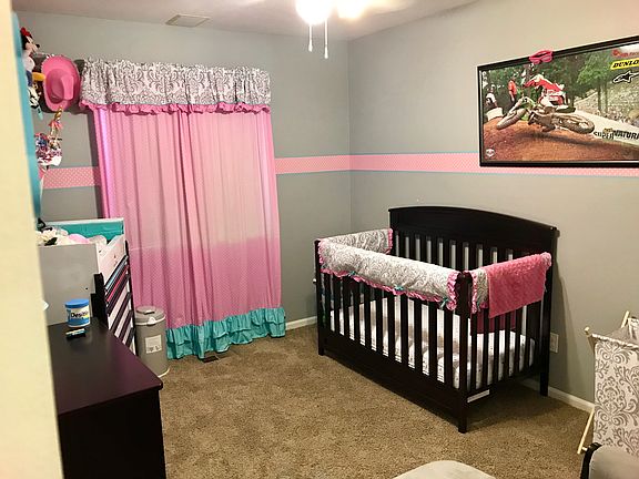 3rd bedroom 